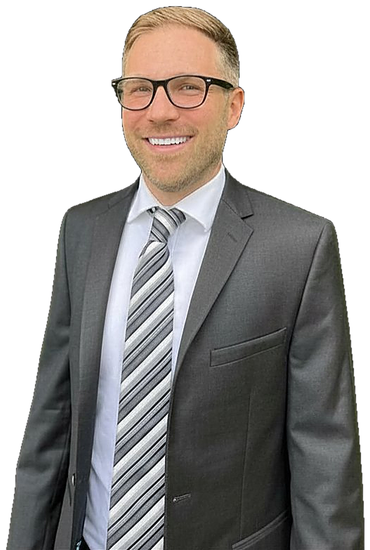 Ian Hannon, Founder of Remote Sales Connection
